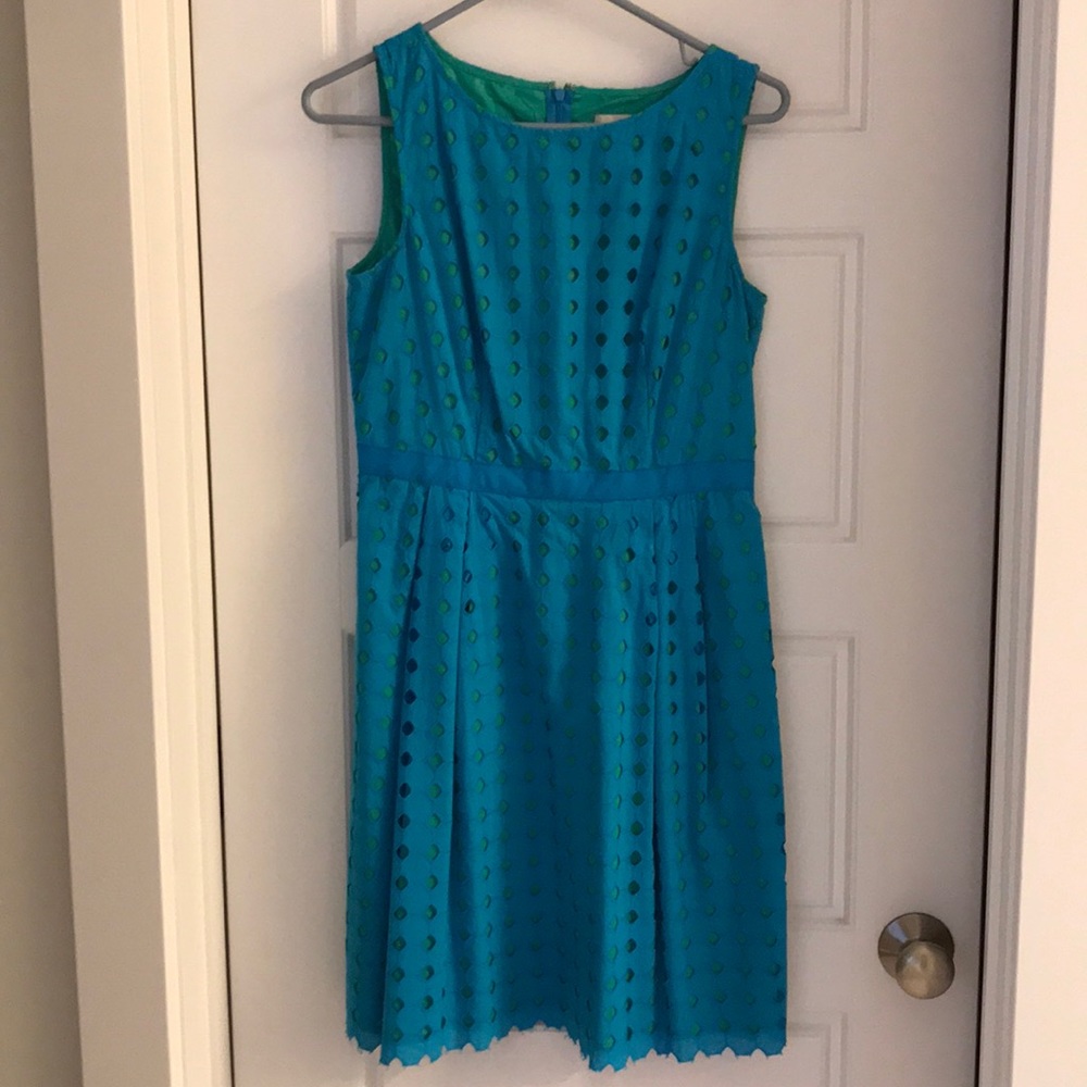 Loft dress